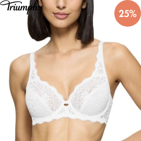 Triumph Amourette W