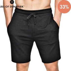 JBS of Denmark Bamboo Blend Shorts