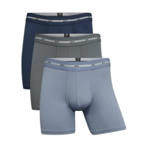 3 Stuks Verpakking JBS Tights Recycled Boxers