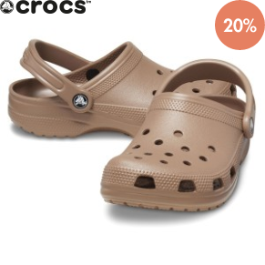 Crocs Classic Unisex