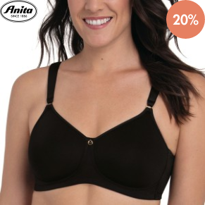 Anita Claire Soft Bra With Spacer Cups