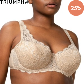 Triumph Amourette 300 WHP