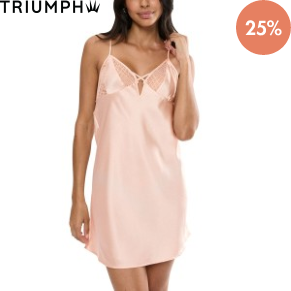 Triumph A Weekend To Remember Spaghetti Nightdress