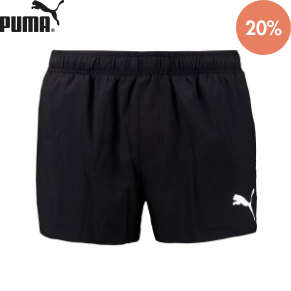 Puma Swim Short Shorts