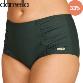Damella Meryl Basic Maxi Brief