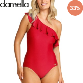 Damella Teresa Swimsuit