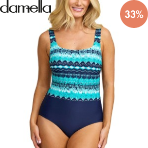 Damella Patricia Swimsuit