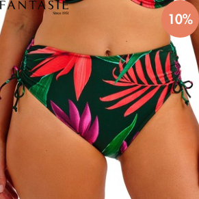 Fantasie Pichola High Waist Bikini Brief