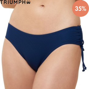 Triumph Summer Glow Midi