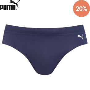 Puma Core Move Classic Swim Brief