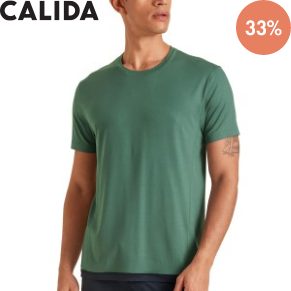 Calida DSW Balancing T-Shirt