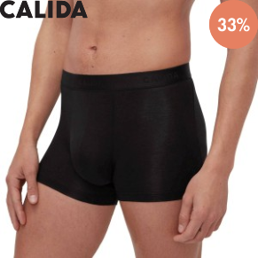 Calida Natural Cooling Boxer
