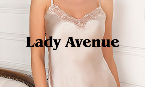 Lady Avenue 20%