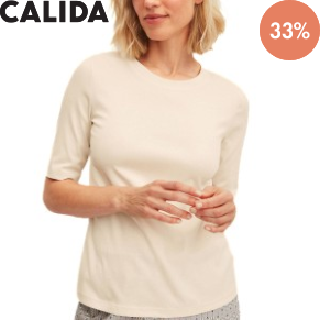 Calida Favourites Arts Shirt
