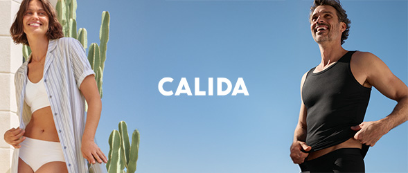 Calida 33%