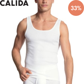 Calida Cotton 1 Linne 11010