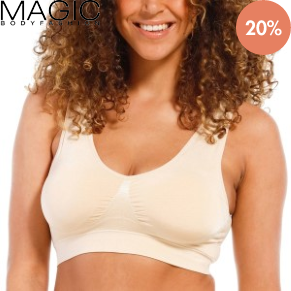 MAGIC Comfort Bra