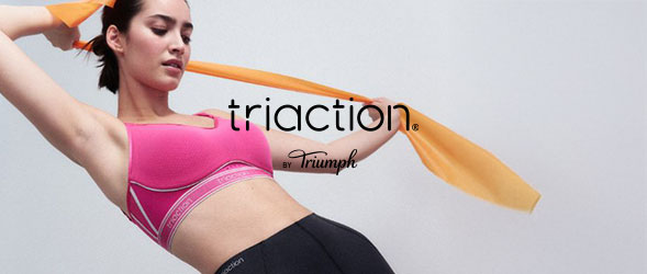 Triaction by Triumph 20%
