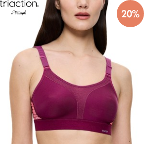 Triumph Triaction Extreme Lite N