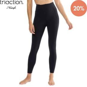 Triumph Triaction Cardio Breeze Leggings