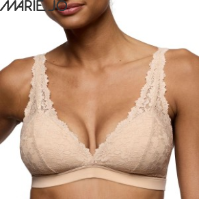 Marie Jo Soft Studio Padded Bralette