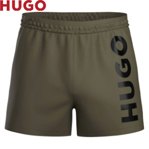 HUGO Abas Swim Shorts