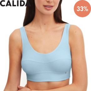 Calida Elastic Top