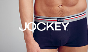 Jockey