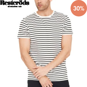 Resteröds Bamboo Crew Neck