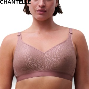 Chantelle C Magnifique Wirefree Support Bra
