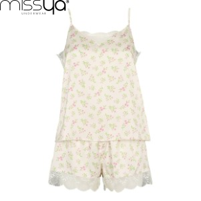 Missya Carla Night Set