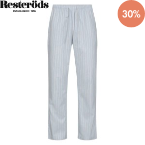 Resteröds Sandman Pyjama Pants