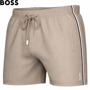 BOSS Iconic Swimshorts