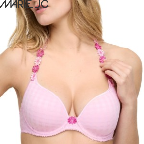 Marie Jo Avero Heartshape Padded Bra
