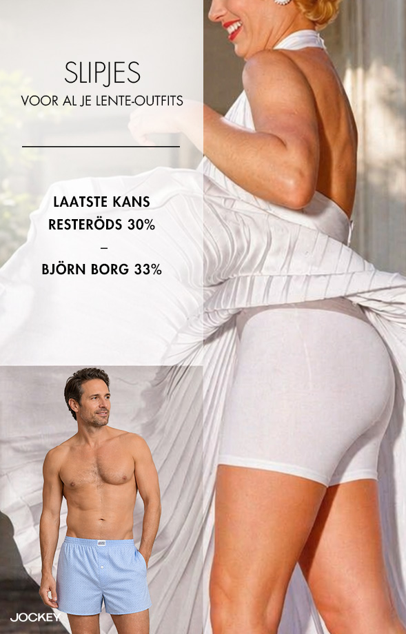Thigh chafing, no more
