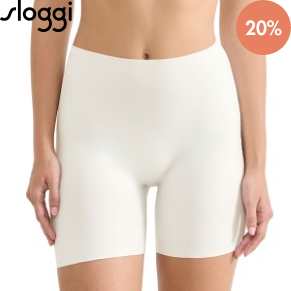 Sloggi ZERO Feel Cyclist Shorts