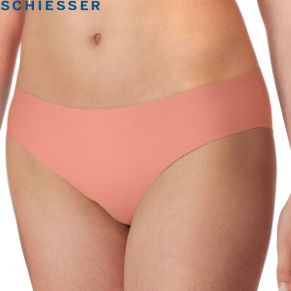 Schiesser Invisible Cotton Brief