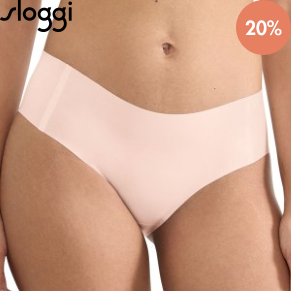 Sloggi ZERO Feel 2 0 Hipster