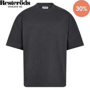 Resteröds Dev T-shirt