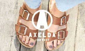 Axelda 15%