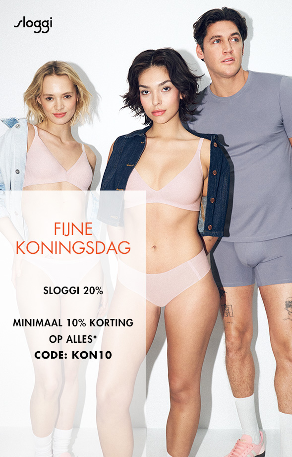 Last day! Calida 33% | Miss Mary 15%