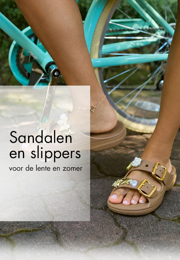 summer shoes