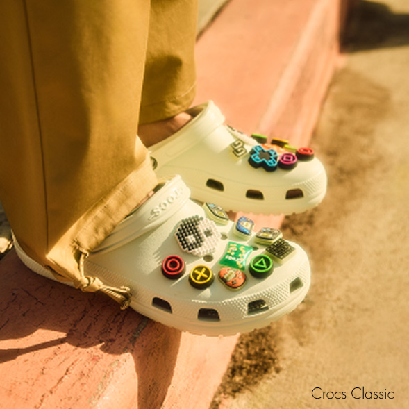 Crocs classic