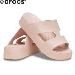 Crocs Getaway Platform H-Strap