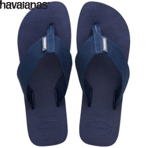 Havaianas Urban Basic Material