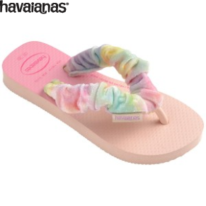 Havaianas Kids Fluffy