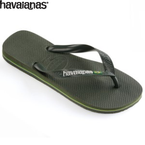 Havaianas Brasil Logo
