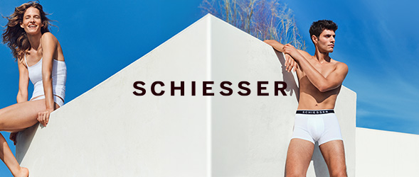 Schiesser 25%