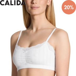 Calida Etude Toujours Top