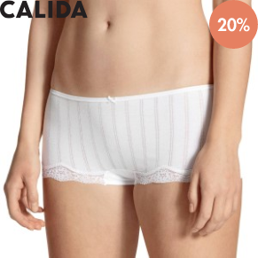 Calida Etude Toujours Low Cut Panty
